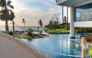 The Palm, Pattaya City, Bang Lamung, Chonburi, 2 Bedrooms Bedrooms, ,2 BathroomsBathrooms,Condo,Sale,The Palm,The Palm,40,1197