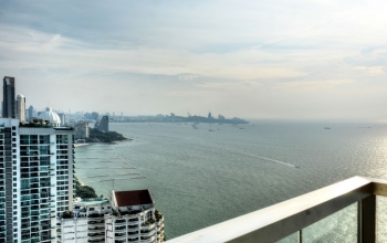 The Palm, Pattaya City, Bang Lamung, Chonburi, 2 Bedrooms Bedrooms, ,2 BathroomsBathrooms,Condo,Sale,The Palm,The Palm,40,1197