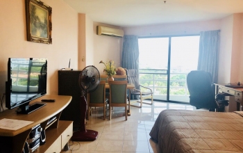 View Talay 2B, Pattaya City, Bang Lamung, Chonburi, ,1 BathroomBathrooms,Condo,Sale,View Talay 2,View Talay 2B,1201