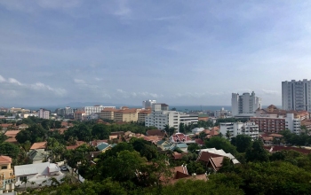 View Talay 2B, Pattaya City, Bang Lamung, Chonburi, ,1 BathroomBathrooms,Condo,Sale,View Talay 2,View Talay 2B,1201