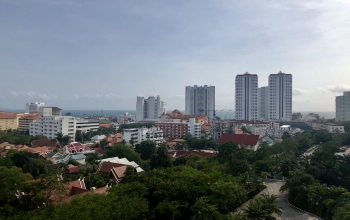 View Talay 2B, Pattaya City, Bang Lamung, Chonburi, ,1 BathroomBathrooms,Condo,Sale,View Talay 2,View Talay 2B,1201