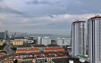 View Talay 5, Pattaya City, Bang Lamung, Chonburi, ,1 BathroomBathrooms,Condo,Sale,View Talay 5,1203