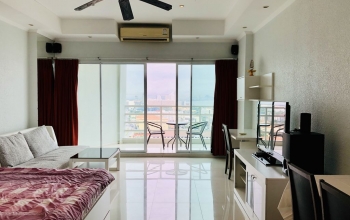 View Talay 5, Pattaya City, Bang Lamung, Chonburi, ,1 BathroomBathrooms,Condo,Sale,View Talay 5,1203