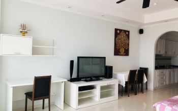 View Talay 5, Pattaya City, Bang Lamung, Chonburi, ,1 BathroomBathrooms,Condo,Sale,View Talay 5,1203