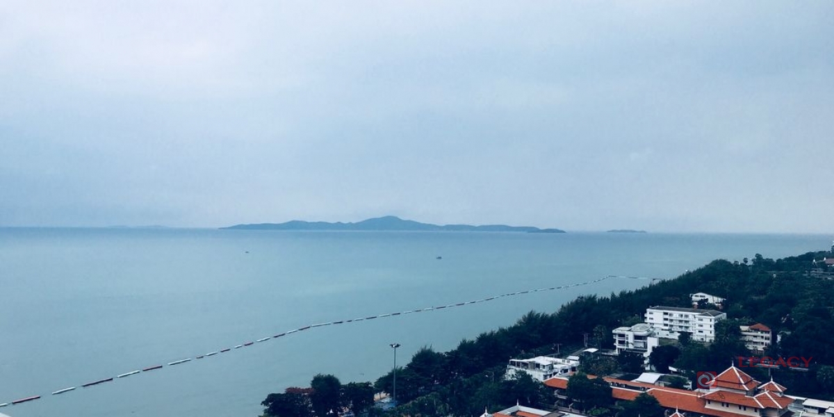 View Talay 7, Pattaya City, Bang Lamung, Chonburi, ,1 BathroomBathrooms,Condo,Sale,View Talay 7,View Talay 7,18,1205