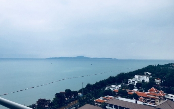 View Talay 7, Pattaya City, Bang Lamung, Chonburi, ,1 BathroomBathrooms,Condo,Sale,View Talay 7,View Talay 7,18,1205