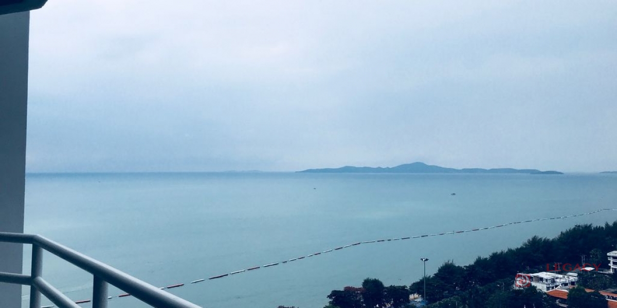 View Talay 7, Pattaya City, Bang Lamung, Chonburi, ,1 BathroomBathrooms,Condo,Sale,View Talay 7,View Talay 7,18,1205