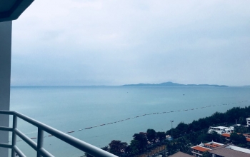 View Talay 7, Pattaya City, Bang Lamung, Chonburi, ,1 BathroomBathrooms,Condo,Sale,View Talay 7,View Talay 7,18,1205