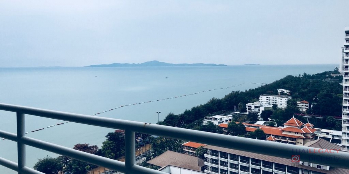 View Talay 7, Pattaya City, Bang Lamung, Chonburi, ,1 BathroomBathrooms,Condo,Sale,View Talay 7,View Talay 7,18,1205