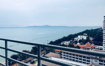 View Talay 7, Pattaya City, Bang Lamung, Chonburi, ,1 BathroomBathrooms,Condo,Sale,View Talay 7,View Talay 7,18,1205