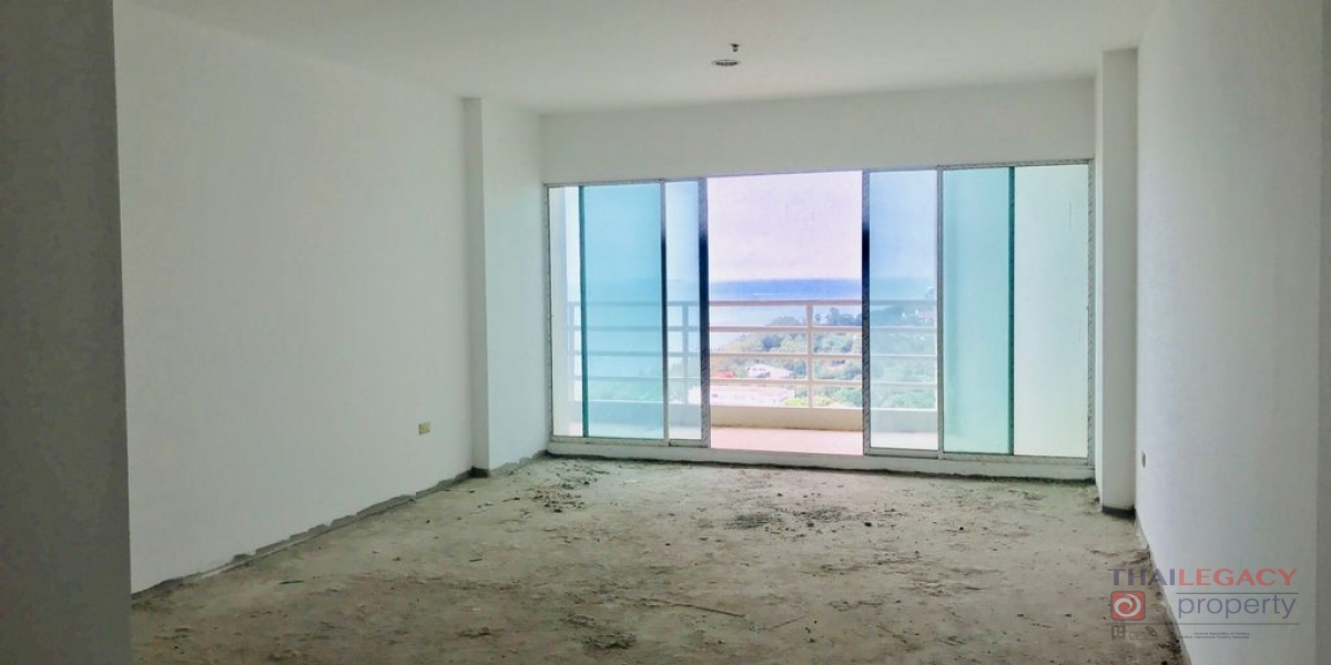 View Talay 7, Pattaya City, Bang Lamung, Chonburi, ,1 BathroomBathrooms,Condo,Sale,View Talay 7,View Talay 7,18,1205