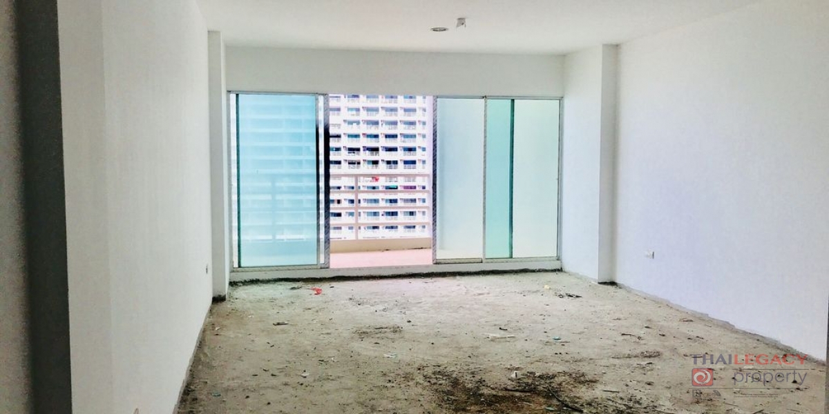 View Talay 7, Pattaya City, Bang Lamung, Chonburi, ,1 BathroomBathrooms,Condo,Sale,View Talay 7,View Talay 7,18,1205