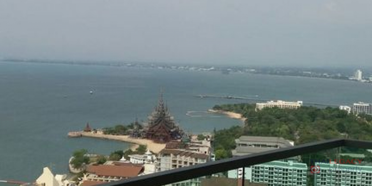 Wong Amat Tower Condominium, Pattaya City, Bang Lamung, Chonburi, ,1 BathroomBathrooms,Condo,Sale,Wong Amat Tower,Wong Amat Tower Condominium,36,1208