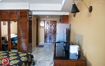 Yensabai Condo, Pattaya City, Bang Lamung, Chonburi, ,1 BathroomBathrooms,Condo,Sale,Yensabai,Yensabai Condo,7,1214