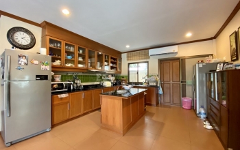 Baan Balina 2, hua yai, Pattaya City, Bang Lamung, Chonburi, 4 Bedrooms Bedrooms, ,4 BathroomsBathrooms,House,Sale,Baan Balina 2,Baan Balina 2, hua yai,1215