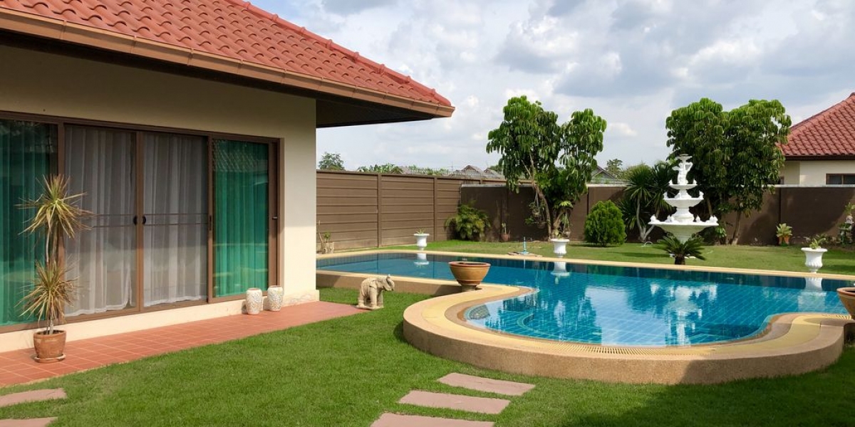 Baan Balina 3, Hua Yai, Pattaya City, Bang Lamung, Chonburi, 3 Bedrooms Bedrooms, ,2 BathroomsBathrooms,House,Sale,Baan Balina 3,Baan Balina 3, Hua Yai,1216