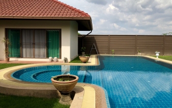 Baan Balina 3, Hua Yai, Pattaya City, Bang Lamung, Chonburi, 3 Bedrooms Bedrooms, ,2 BathroomsBathrooms,House,Sale,Baan Balina 3,Baan Balina 3, Hua Yai,1216