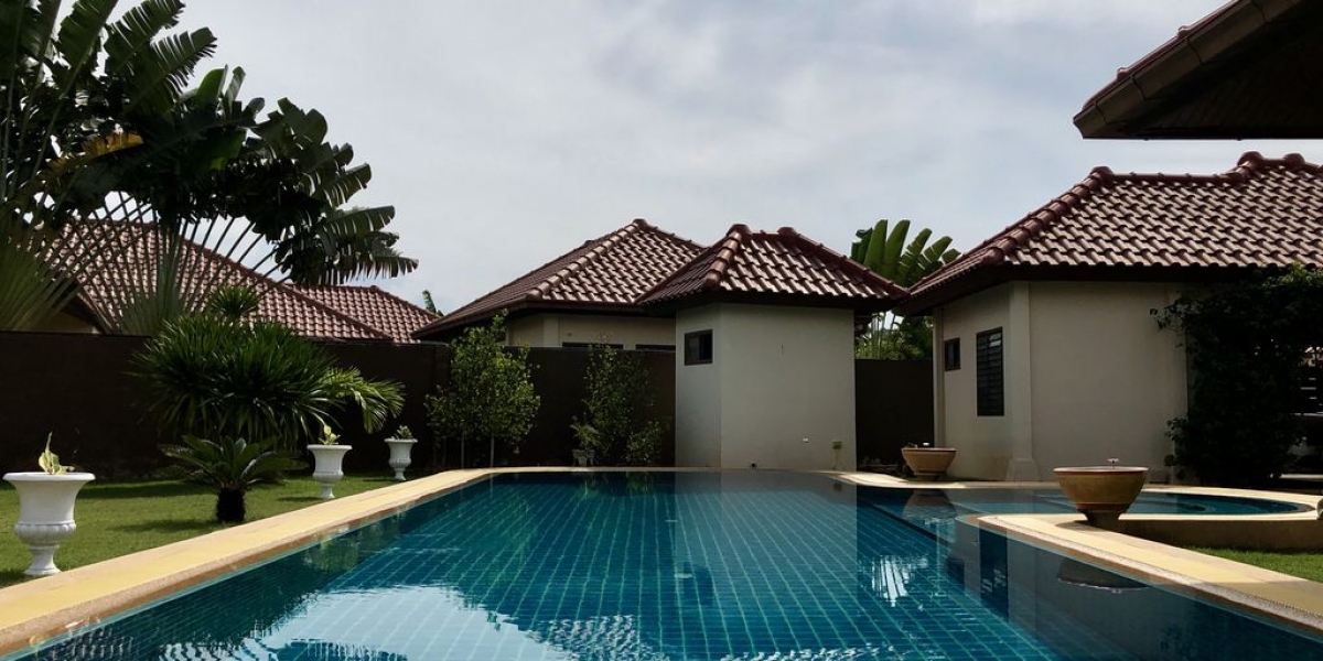 Baan Balina 3, Hua Yai, Pattaya City, Bang Lamung, Chonburi, 3 Bedrooms Bedrooms, ,2 BathroomsBathrooms,House,Sale,Baan Balina 3,Baan Balina 3, Hua Yai,1216