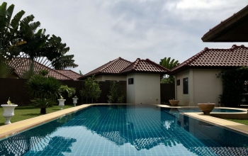 Baan Balina 3, Hua Yai, Pattaya City, Bang Lamung, Chonburi, 3 Bedrooms Bedrooms, ,2 BathroomsBathrooms,House,Sale,Baan Balina 3,Baan Balina 3, Hua Yai,1216