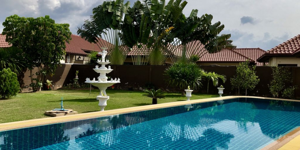 Baan Balina 3, Hua Yai, Pattaya City, Bang Lamung, Chonburi, 3 Bedrooms Bedrooms, ,2 BathroomsBathrooms,House,Sale,Baan Balina 3,Baan Balina 3, Hua Yai,1216