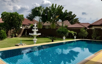 Baan Balina 3, Hua Yai, Pattaya City, Bang Lamung, Chonburi, 3 Bedrooms Bedrooms, ,2 BathroomsBathrooms,House,Sale,Baan Balina 3,Baan Balina 3, Hua Yai,1216