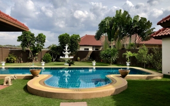 Baan Balina 3, Hua Yai, Pattaya City, Bang Lamung, Chonburi, 3 Bedrooms Bedrooms, ,2 BathroomsBathrooms,House,Sale,Baan Balina 3,Baan Balina 3, Hua Yai,1216