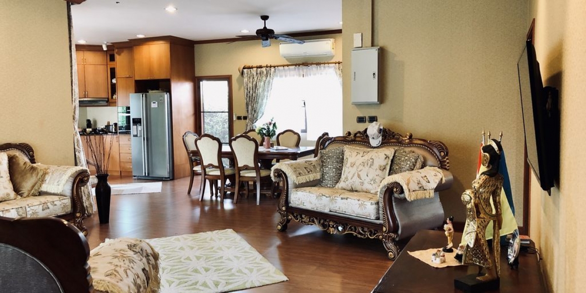 Baan Balina 3, Hua Yai, Pattaya City, Bang Lamung, Chonburi, 3 Bedrooms Bedrooms, ,2 BathroomsBathrooms,House,Sale,Baan Balina 3,Baan Balina 3, Hua Yai,1216