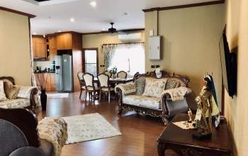 Baan Balina 3, Hua Yai, Pattaya City, Bang Lamung, Chonburi, 3 Bedrooms Bedrooms, ,2 BathroomsBathrooms,House,Sale,Baan Balina 3,Baan Balina 3, Hua Yai,1216