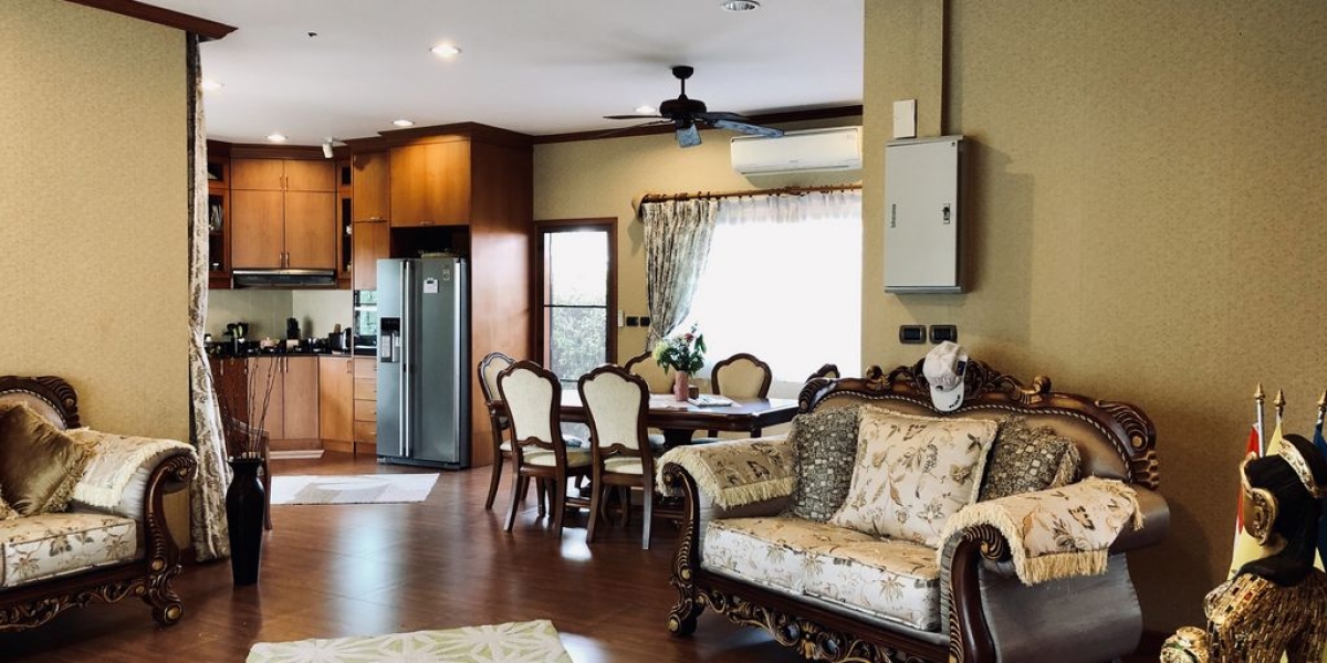 Baan Balina 3, Hua Yai, Pattaya City, Bang Lamung, Chonburi, 3 Bedrooms Bedrooms, ,2 BathroomsBathrooms,House,Sale,Baan Balina 3,Baan Balina 3, Hua Yai,1216