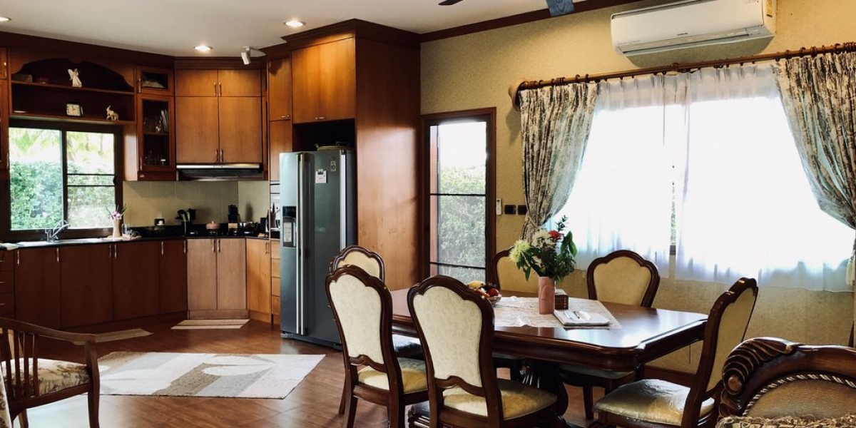 Baan Balina 3, Hua Yai, Pattaya City, Bang Lamung, Chonburi, 3 Bedrooms Bedrooms, ,2 BathroomsBathrooms,House,Sale,Baan Balina 3,Baan Balina 3, Hua Yai,1216