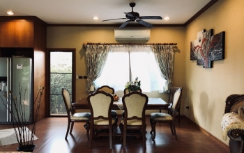 Baan Balina 3, Hua Yai, Pattaya City, Bang Lamung, Chonburi, 3 Bedrooms Bedrooms, ,2 BathroomsBathrooms,House,Sale,Baan Balina 3,Baan Balina 3, Hua Yai,1216