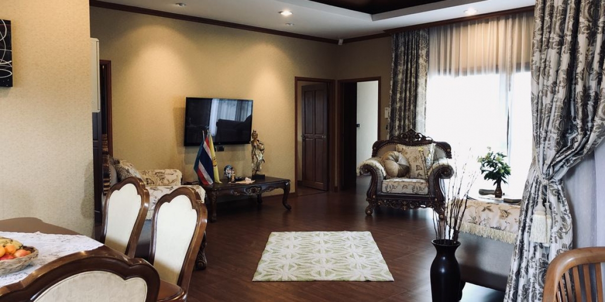 Baan Balina 3, Hua Yai, Pattaya City, Bang Lamung, Chonburi, 3 Bedrooms Bedrooms, ,2 BathroomsBathrooms,House,Sale,Baan Balina 3,Baan Balina 3, Hua Yai,1216