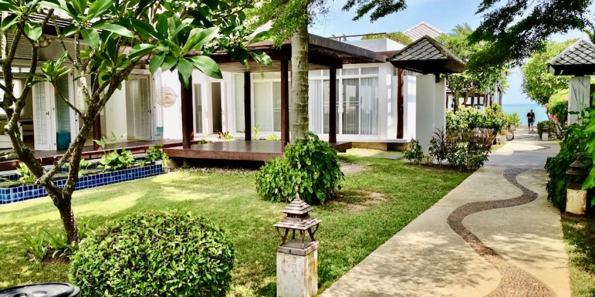 The Beach House, Rayong, Klaeng, Mueang Rayong, Rayong, 4 Bedrooms Bedrooms, ,4 BathroomsBathrooms,House,Sale,Beach House Rayong,The Beach House, Rayong,1217