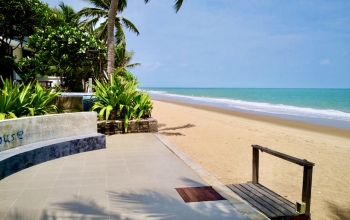 The Beach House, Rayong, Klaeng, Mueang Rayong, Rayong, 4 Bedrooms Bedrooms, ,4 BathroomsBathrooms,House,Sale,Beach House Rayong,The Beach House, Rayong,1217