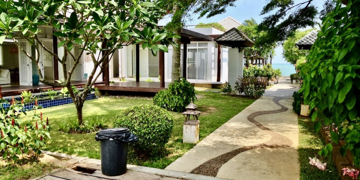 The Beach House, Rayong, Klaeng, Mueang Rayong, Rayong, 4 Bedrooms Bedrooms, ,4 BathroomsBathrooms,House,Sale,Beach House Rayong,The Beach House, Rayong,1217