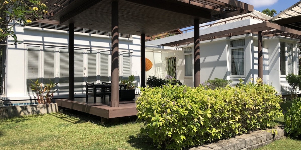 The Beach House, Rayong, Klaeng, Mueang Rayong, Rayong, 4 Bedrooms Bedrooms, ,4 BathroomsBathrooms,House,Sale,Beach House Rayong,The Beach House, Rayong,1217