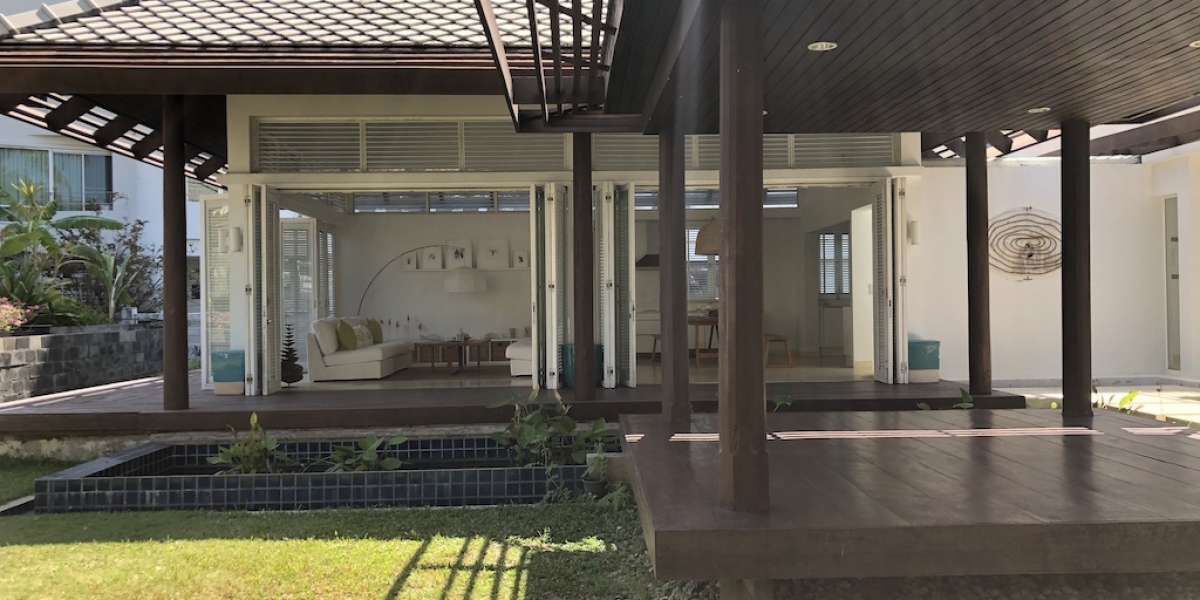 The Beach House, Rayong, Klaeng, Mueang Rayong, Rayong, 4 Bedrooms Bedrooms, ,4 BathroomsBathrooms,House,Sale,Beach House Rayong,The Beach House, Rayong,1217