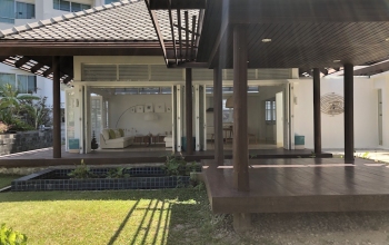 The Beach House, Rayong, Klaeng, Mueang Rayong, Rayong, 4 Bedrooms Bedrooms, ,4 BathroomsBathrooms,House,Sale,Beach House Rayong,The Beach House, Rayong,1217