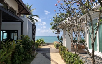 The Beach House, Rayong, Klaeng, Mueang Rayong, Rayong, 4 Bedrooms Bedrooms, ,4 BathroomsBathrooms,House,Sale,Beach House Rayong,The Beach House, Rayong,1217