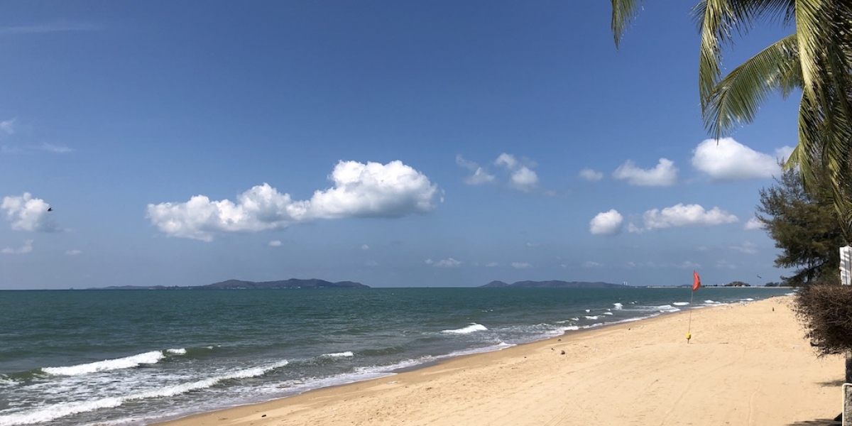 The Beach House, Rayong, Klaeng, Mueang Rayong, Rayong, 4 Bedrooms Bedrooms, ,4 BathroomsBathrooms,House,Sale,Beach House Rayong,The Beach House, Rayong,1217