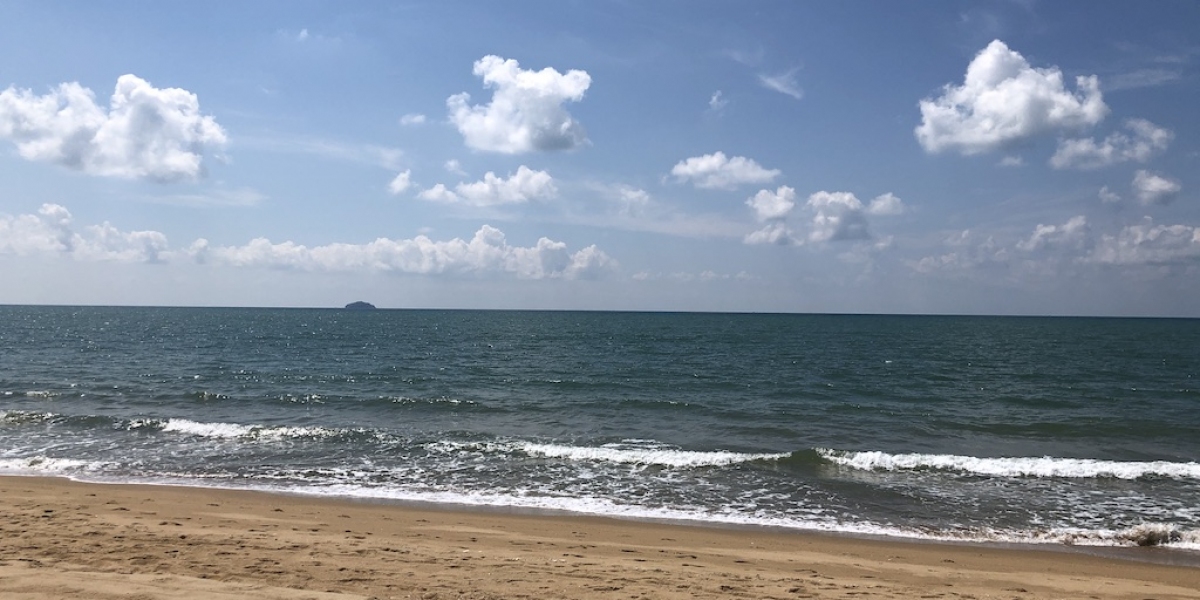 The Beach House, Rayong, Klaeng, Mueang Rayong, Rayong, 4 Bedrooms Bedrooms, ,4 BathroomsBathrooms,House,Sale,Beach House Rayong,The Beach House, Rayong,1217