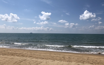 The Beach House, Rayong, Klaeng, Mueang Rayong, Rayong, 4 Bedrooms Bedrooms, ,4 BathroomsBathrooms,House,Sale,Beach House Rayong,The Beach House, Rayong,1217