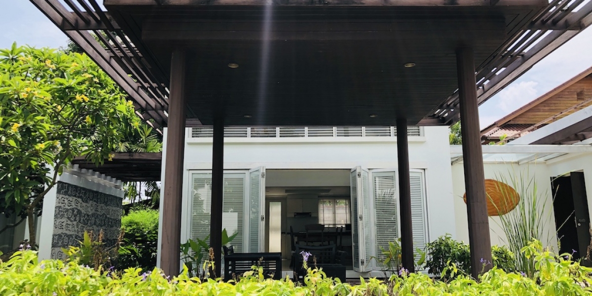 The Beach House, Rayong, Klaeng, Mueang Rayong, Rayong, 4 Bedrooms Bedrooms, ,4 BathroomsBathrooms,House,Sale,Beach House Rayong,The Beach House, Rayong,1217