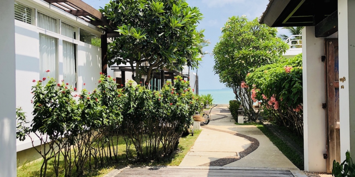 The Beach House, Rayong, Klaeng, Mueang Rayong, Rayong, 4 Bedrooms Bedrooms, ,4 BathroomsBathrooms,House,Sale,Beach House Rayong,The Beach House, Rayong,1217