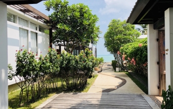 The Beach House, Rayong, Klaeng, Mueang Rayong, Rayong, 4 Bedrooms Bedrooms, ,4 BathroomsBathrooms,House,Sale,Beach House Rayong,The Beach House, Rayong,1217