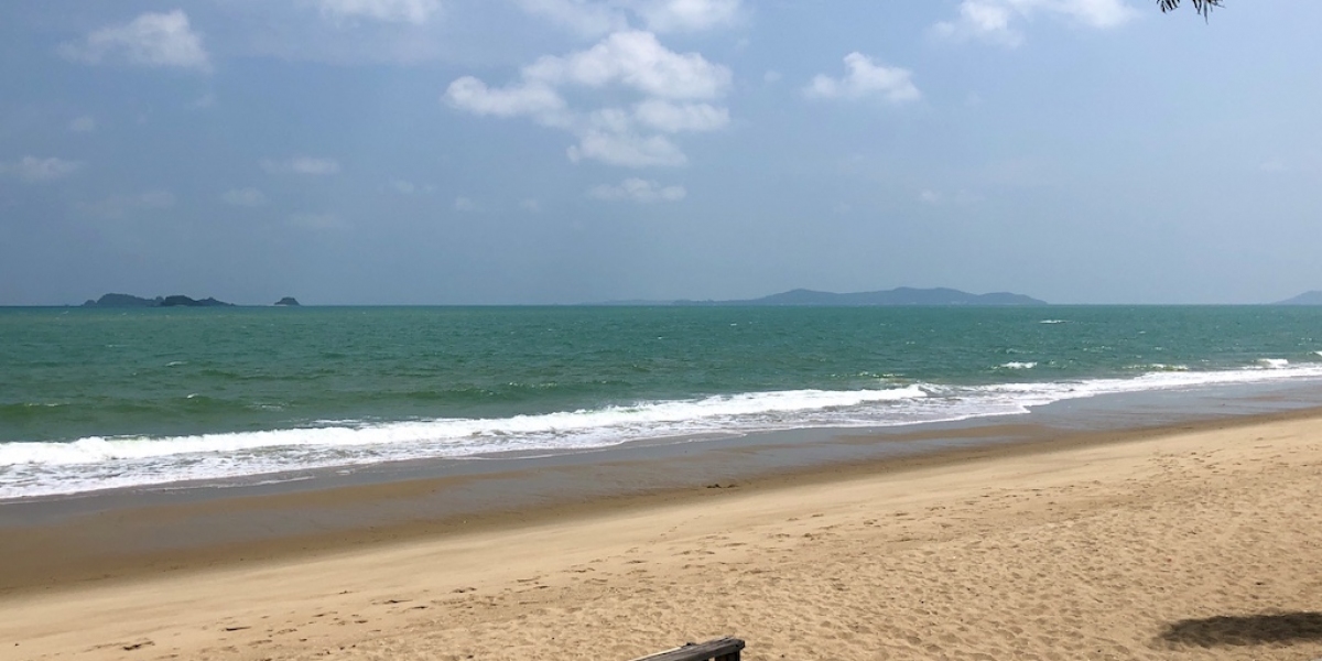 The Beach House, Rayong, Klaeng, Mueang Rayong, Rayong, 4 Bedrooms Bedrooms, ,4 BathroomsBathrooms,House,Sale,Beach House Rayong,The Beach House, Rayong,1217