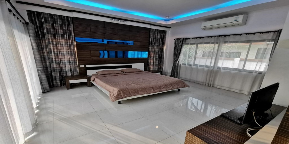 Baan Dusit Pattaya View, Pattaya City, Bang Lamung, Chonburi, 3 Bedrooms Bedrooms, ,2 BathroomsBathrooms,House,Sale,Baan Dusit Pattaya View,Baan Dusit Pattaya View,1221