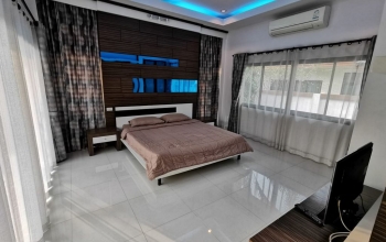 Baan Dusit Pattaya View, Pattaya City, Bang Lamung, Chonburi, 3 Bedrooms Bedrooms, ,2 BathroomsBathrooms,House,Sale,Baan Dusit Pattaya View,Baan Dusit Pattaya View,1221