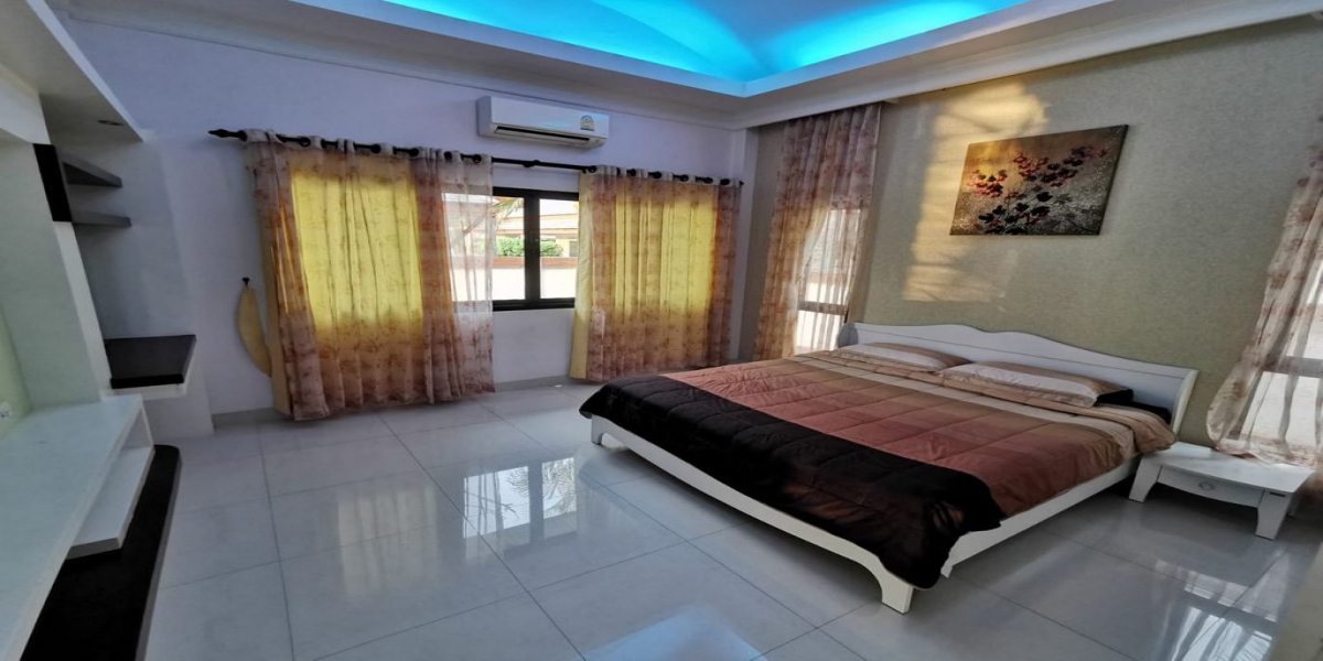 Baan Dusit Pattaya View, Pattaya City, Bang Lamung, Chonburi, 3 Bedrooms Bedrooms, ,2 BathroomsBathrooms,House,Sale,Baan Dusit Pattaya View,Baan Dusit Pattaya View,1221