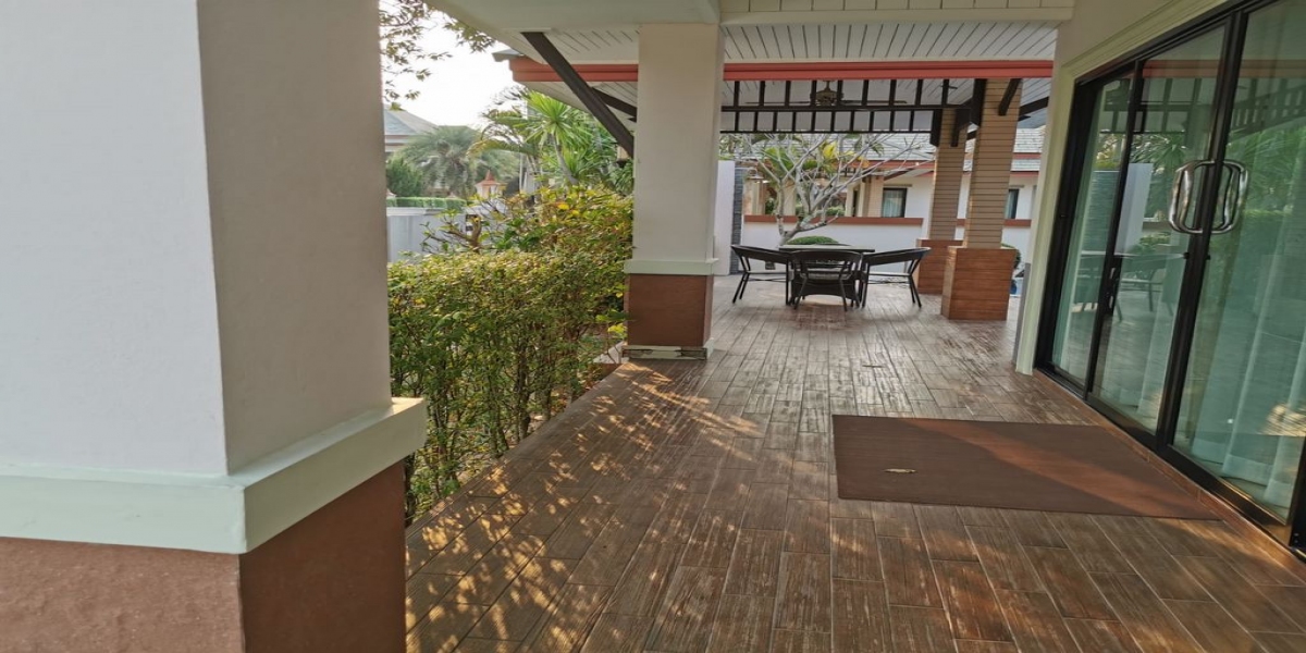 Baan Dusit Pattaya View, Pattaya City, Bang Lamung, Chonburi, 3 Bedrooms Bedrooms, ,2 BathroomsBathrooms,House,Sale,Baan Dusit Pattaya View,Baan Dusit Pattaya View,1221